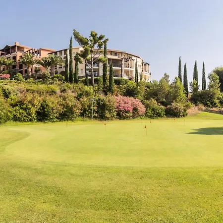 Le Village De Cap Esterel - Maeva - 2 Pieces 5 Personnes - Selection Mae-9043 Apartment Saint-Raphaël