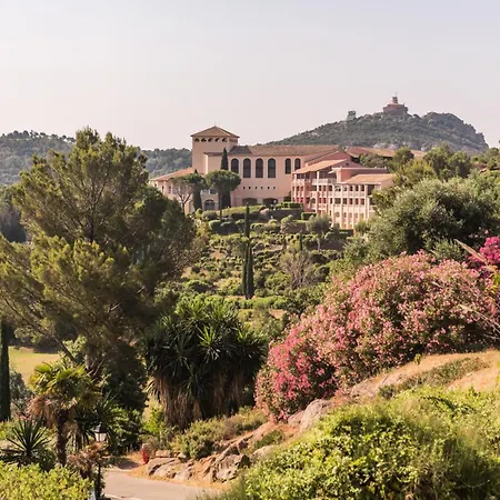 Le Village De Cap Esterel - Maeva - 2 Pieces 5 Personnes - Selection Mae-9043