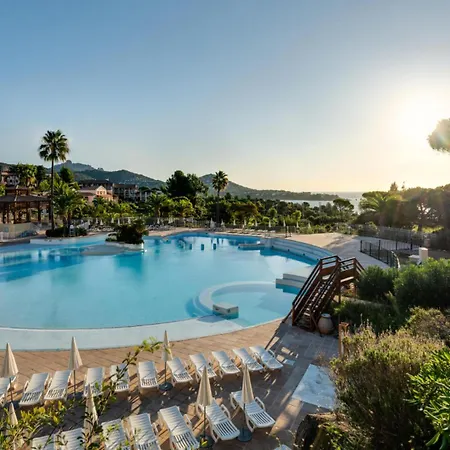 Apartment Le Village De Cap Esterel - Maeva - 2 Pieces 5 Personnes - Selection Mae-9043 Saint-Raphaël