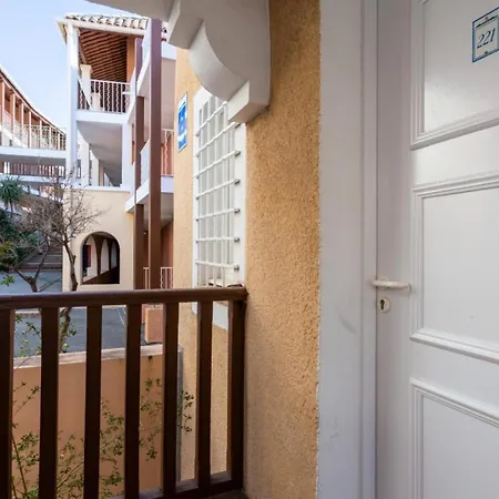 شقة Le Village De Cap Esterel - Maeva - 2 Pieces 5 Personnes - Selection Mae-9043 *