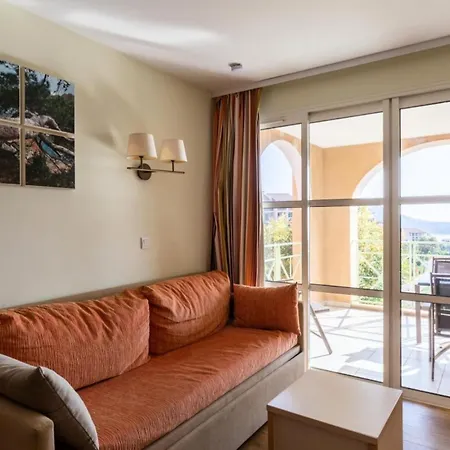 Le Village De Cap Esterel - Maeva - 2 Pieces 5 Personnes - Selection Mae-9043 Saint-Raphaël