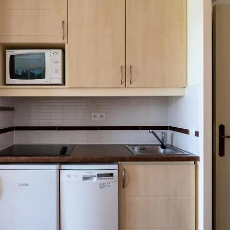 Le Village De Cap Esterel - Maeva - 2 Pieces 5 Personnes - Selection Mae-9043 * Saint-Raphaël