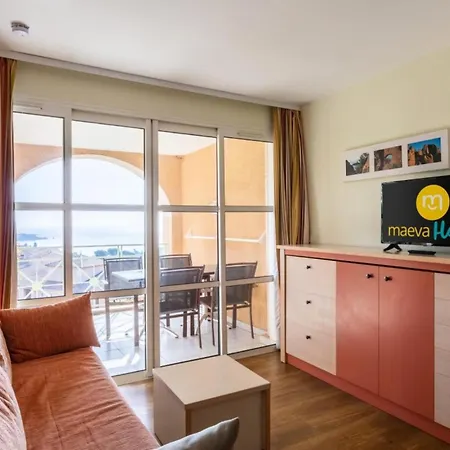 شقة Le Village De Cap Esterel - Maeva - 2 Pieces 5 Personnes - Selection Mae-9043 *