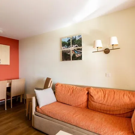 Apartment Le Village De Cap Esterel - Maeva - 2 Pieces 5 Personnes - Selection Mae-9043 Saint-Raphaël