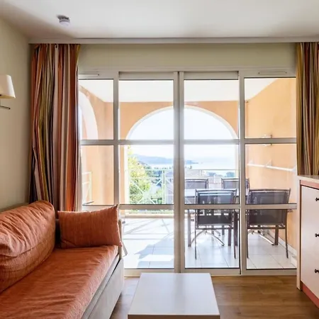 Le Village De Cap Esterel - Maeva - 2 Pieces 5 Personnes - Selection Mae-9043 Saint-Raphaël