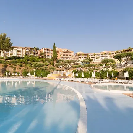Apartman Le Village De Cap Esterel - Maeva - 2 Pieces 5 Personnes - Selection Mae-9043