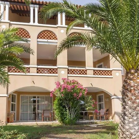 Apartman Le Village De Cap Esterel - Maeva - 2 Pieces 5 Personnes - Selection Mae-9043 Saint-Raphaël