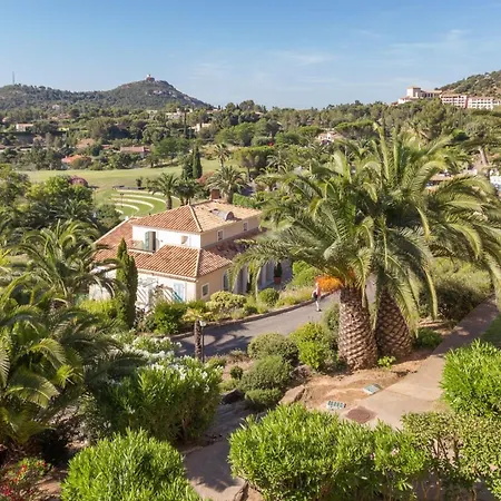 Le Village De Cap Esterel - Maeva - 2 Pieces 5 Personnes - Selection Mae-9043 *
