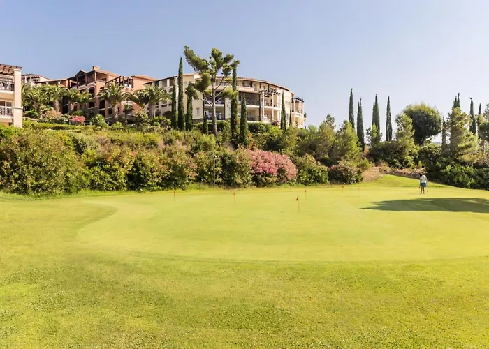 Le Village De Cap Esterel - Maeva - 2 Pieces 5 Personnes - Selection Mae-9043 Apartman Saint-Raphaël