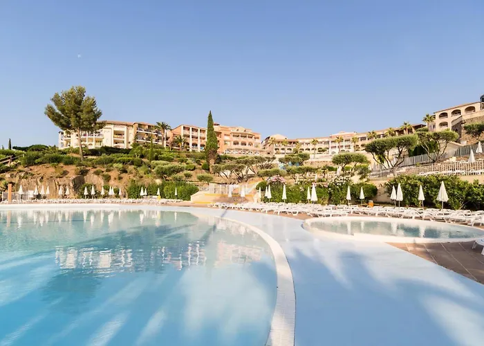 Le Village De Cap Esterel - Maeva - 2 Pieces 5 Personnes - Selection Mae-9043 *