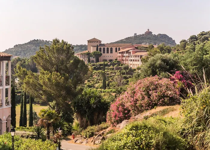 Le Village De Cap Esterel - Maeva - 2 Pieces 5 Personnes - Selection Mae-9043