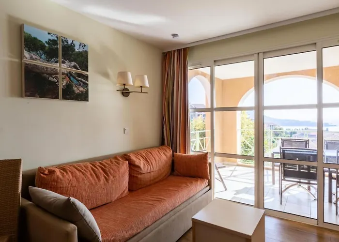 Le Village De Cap Esterel - Maeva - 2 Pieces 5 Personnes - Selection Mae-9043 Saint-Raphaël