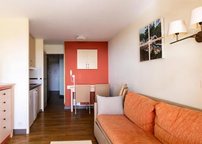 Le Village De Cap Esterel - Maeva - 2 Pieces 5 Personnes - Selection Mae-9043 Apartman