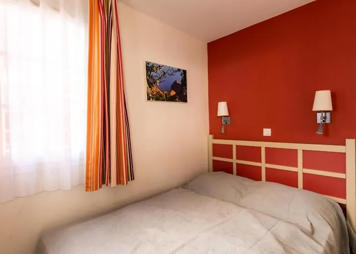 Apartman Le Village De Cap Esterel - Maeva - 2 Pieces 5 Personnes - Selection Mae-9043