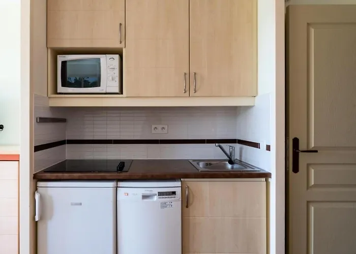 Le Village De Cap Esterel - Maeva - 2 Pieces 5 Personnes - Selection Mae-9043 * Saint-Raphaël