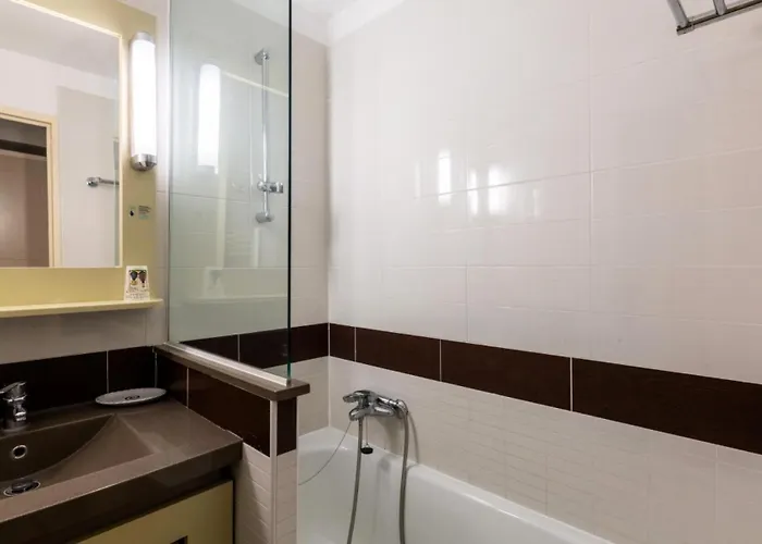 Apartman Le Village De Cap Esterel - Maeva - 2 Pieces 5 Personnes - Selection Mae-9043